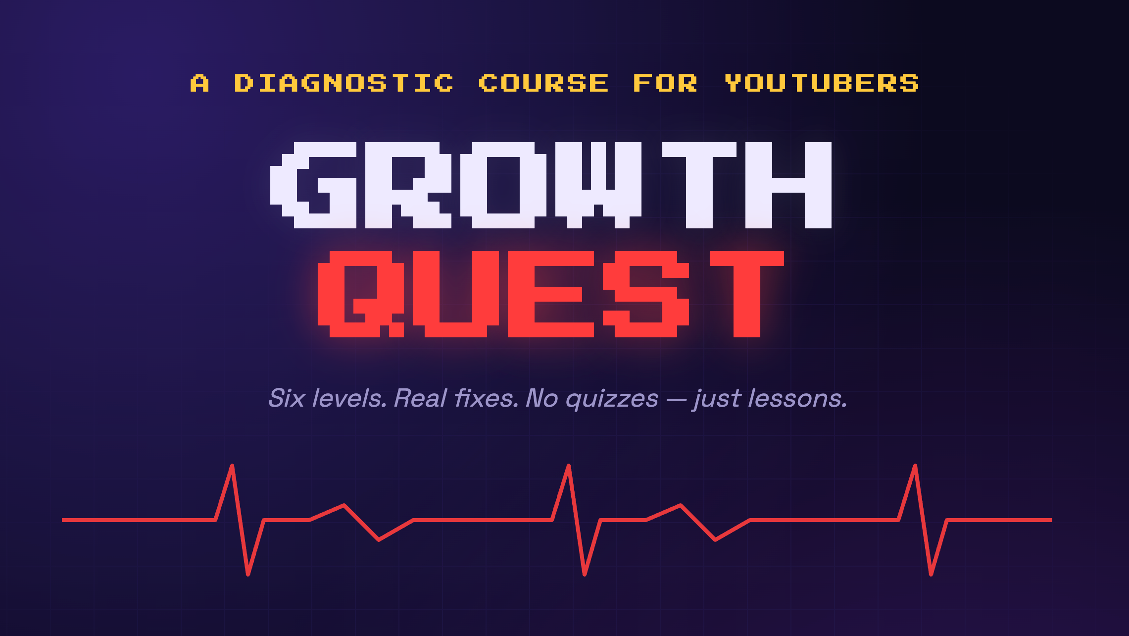 Youtube Growth